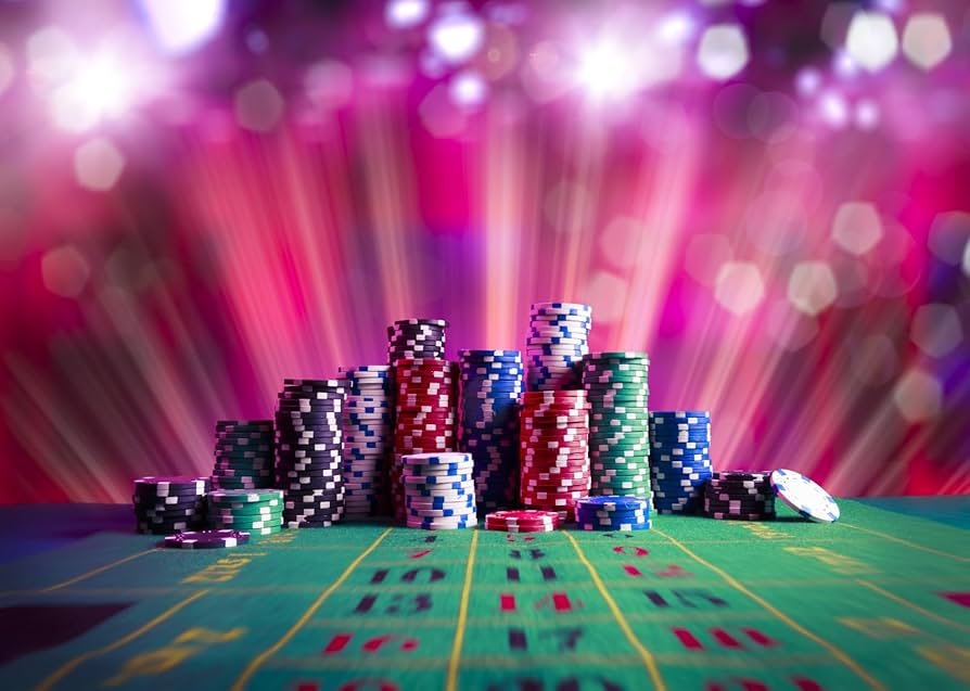 Nolimit City slot interface showing cluster-pay mechanics and bonus features on gap8