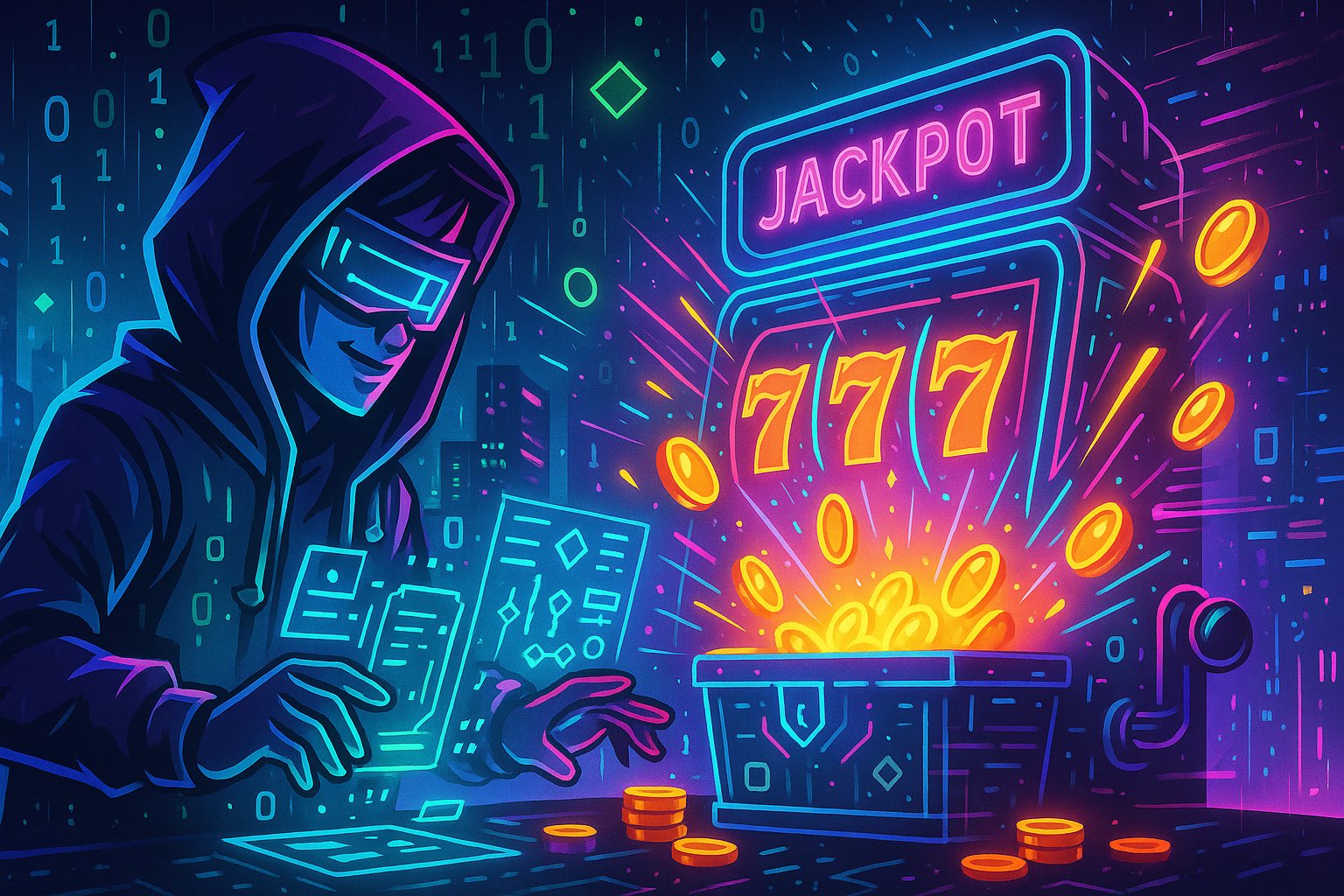 Slot games contributing to weekly cashback at gap8